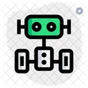 Droid Technology Android Application Personal Droid Icon