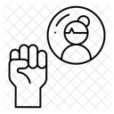 Icône