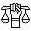 Droits De Lhomme Icône
