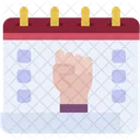Droits De Lhomme Egalite Liberte Icône
