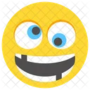 Emoji Emoticone Smiley Icône