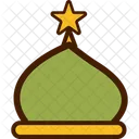 Drome  Icon