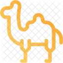 Dromedary  Icon