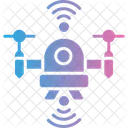 Dron Icon