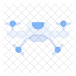 Drone  Icon