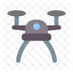 Drone  Icon