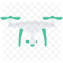 Drone Icon Technology Icon
