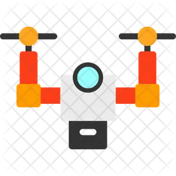 Drone  Icon