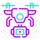 Drone Icon