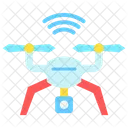 Drone Vol IA Icon