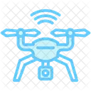 Drone Vol IA Icon