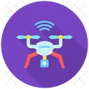 Drone Vol IA Icon