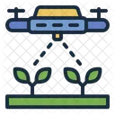 Drone  Icon