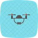 Drone  Ícone