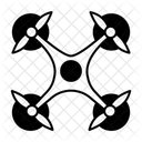 Drone  Icon