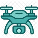 Drone  Icône
