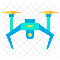 Drone  Icon