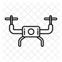 Drone Icon