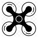 Drone  Icon