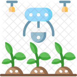 Drone Icon