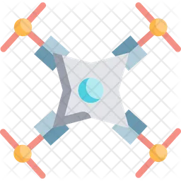 Drone  Icon