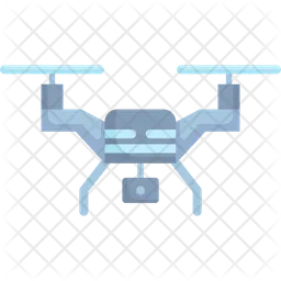 Drone  Icon