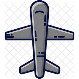 Drone  Icon