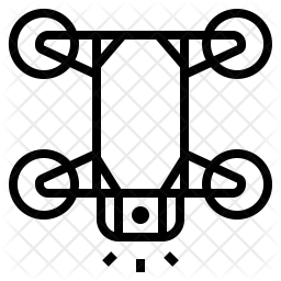 Drone Icon