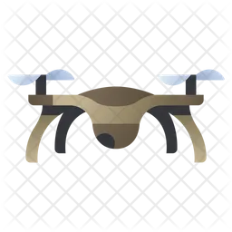 Drone  Ícone