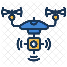 Drone  Icon