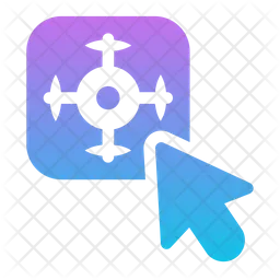 Drone  Icon