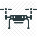 Drone 360  Icône