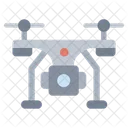 Drone  Icon