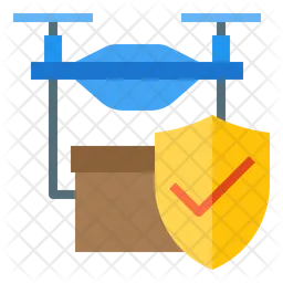Drone  Icon