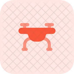 Drone  Icon