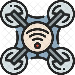 Drone  Icon