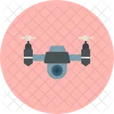 Drone  Ícone