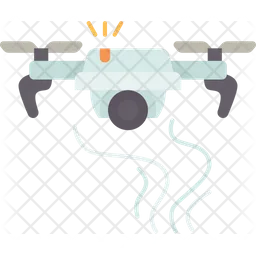 Drone  Icon