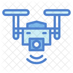 Drone  Icon