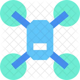 Drone  Icon