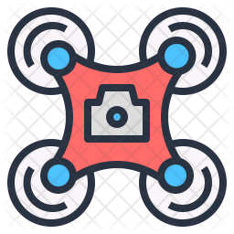Drone Icon