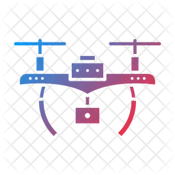 Drone  Icon