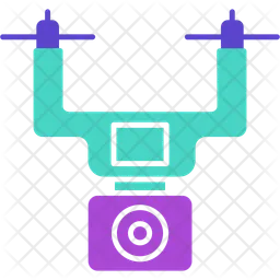 Drone  Icon