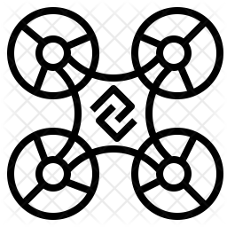Drone Icon