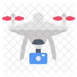 Drone  Ícone