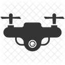 Drone aircraft  Icon