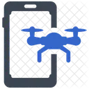 App Mobile Smartphone Icon
