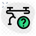 Drone Ask  Icon