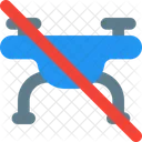 Drone Banned  Icon