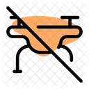 Drone Banned  Icon